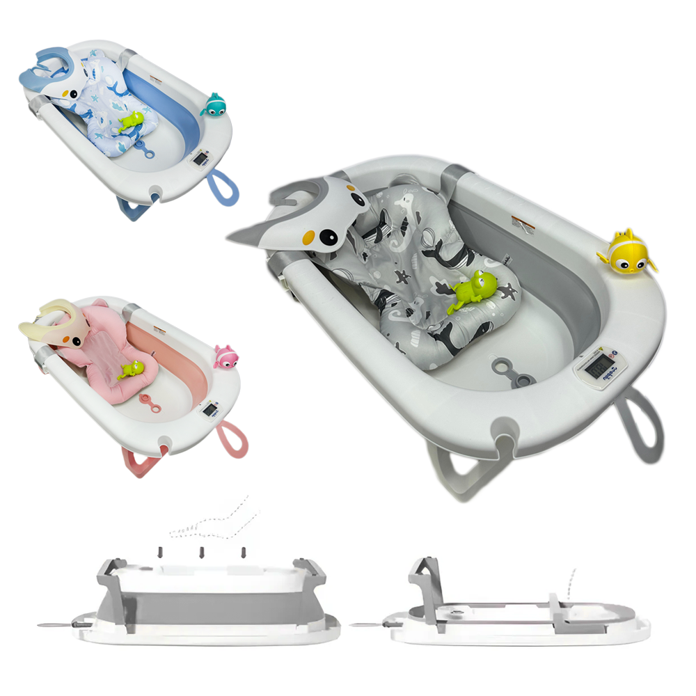 Set De 15 Juguetes De Baño De Silicona Para Bebés – Barcos, Cucharas Y Animales Chorro Para Niños De 1 A 3 Años