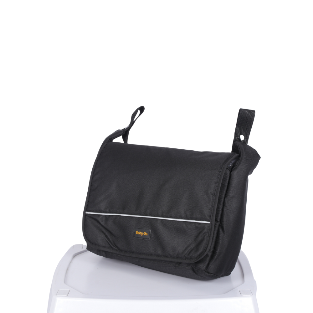 Coche de bebé Baby On Evolution Compact Reversible