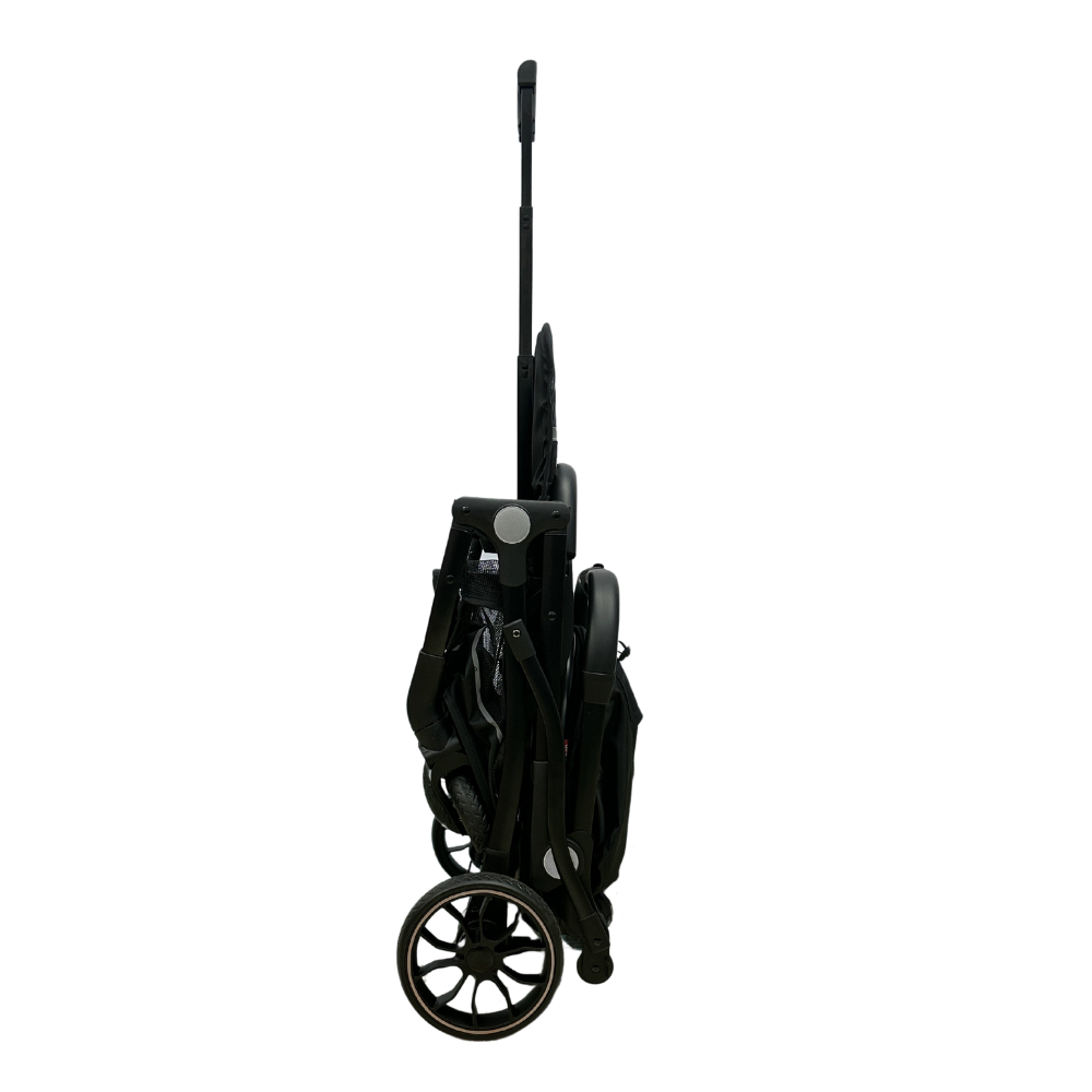 Coche Maleta de bebé Baby On Tureli Compact ultraliviano