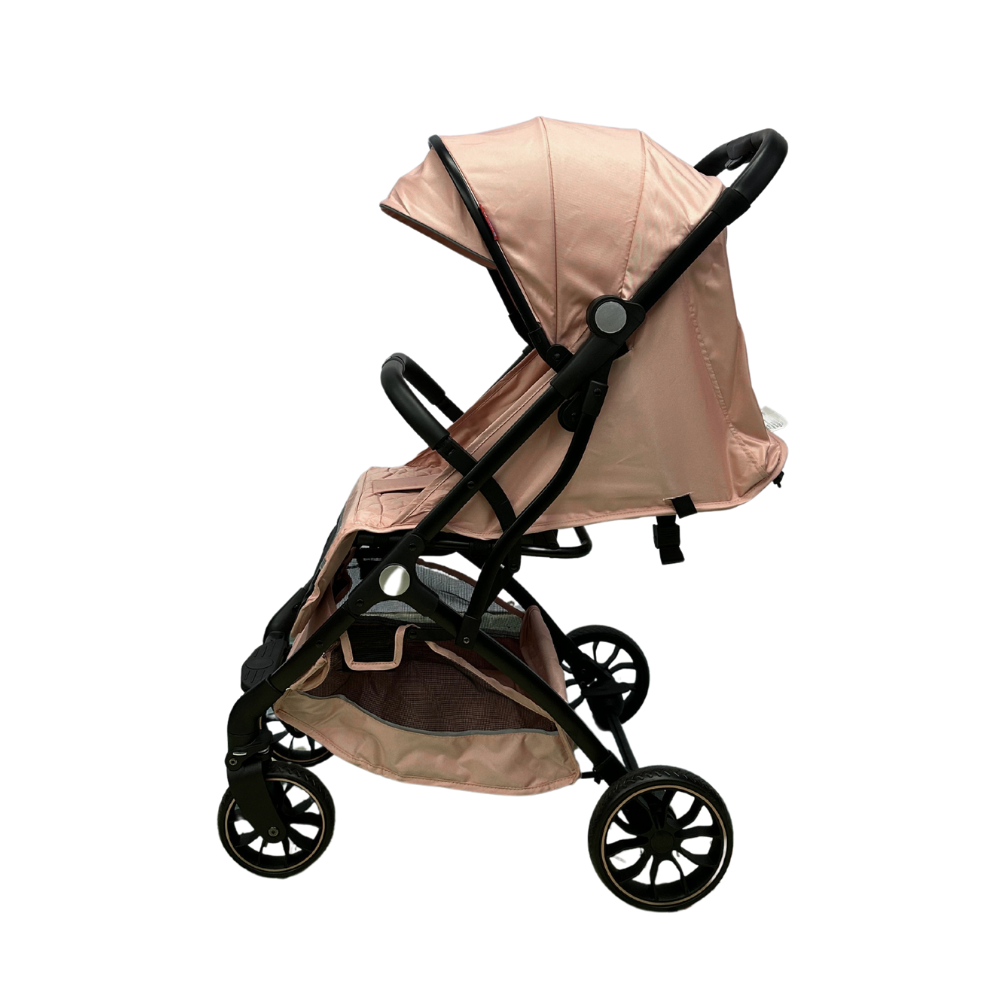 Coche Maleta de bebé Baby On Tureli Compact ultraliviano