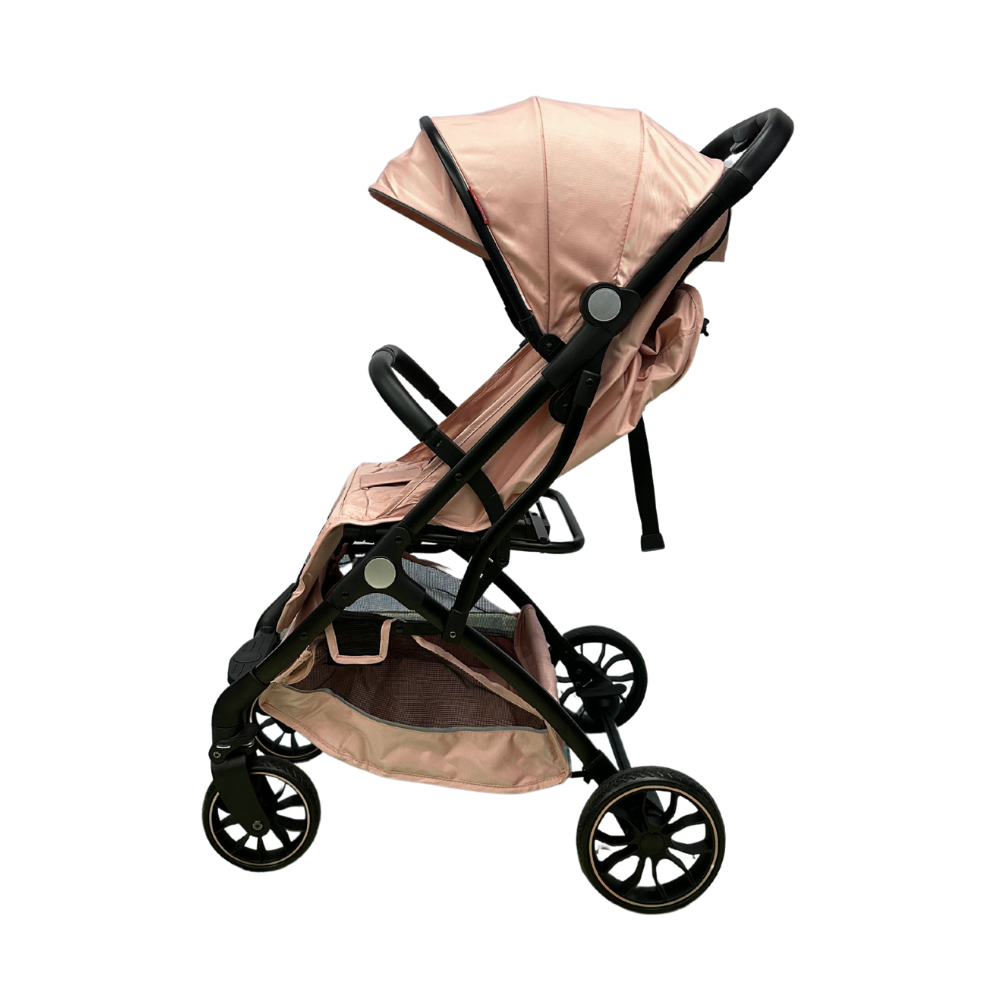 Coche Maleta de bebé Baby On Tureli Compact ultraliviano