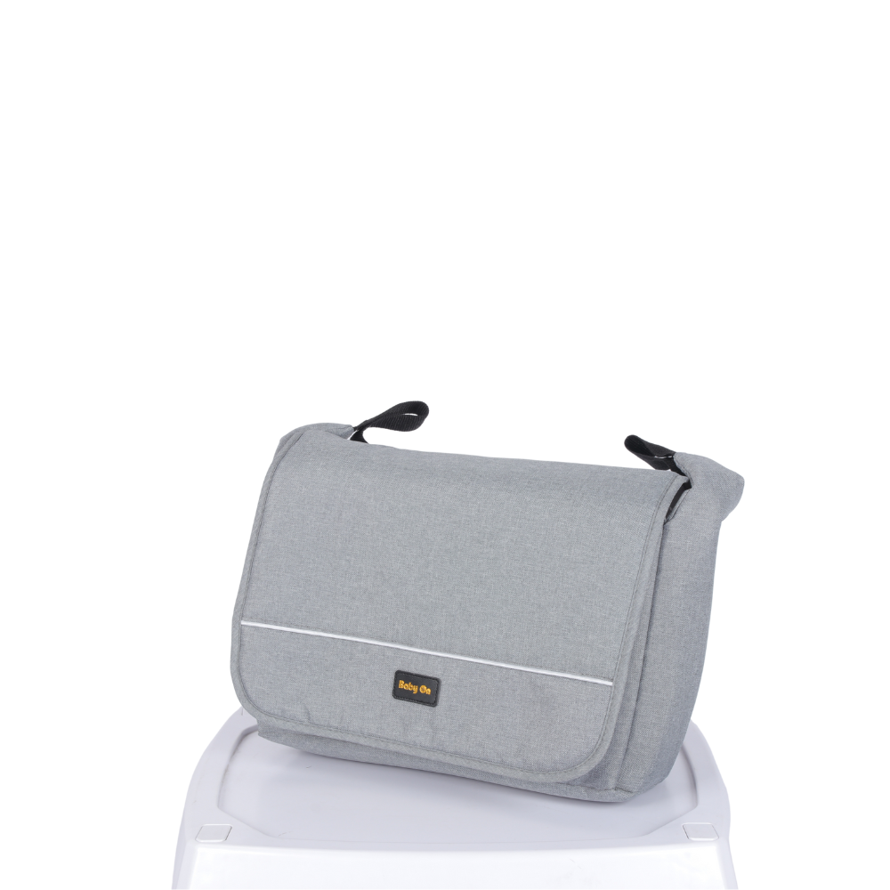 Coche de bebé Baby On Evolution Compact Reversible