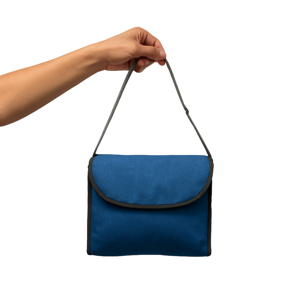 Coche de bebé Baby On Deluxe Con Capota Extra Grande Reversible