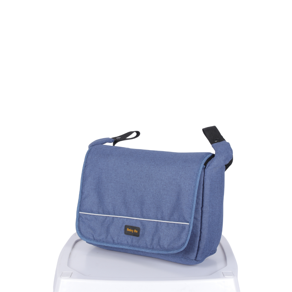 Coche de bebé Baby On Evolution Compact Reversible