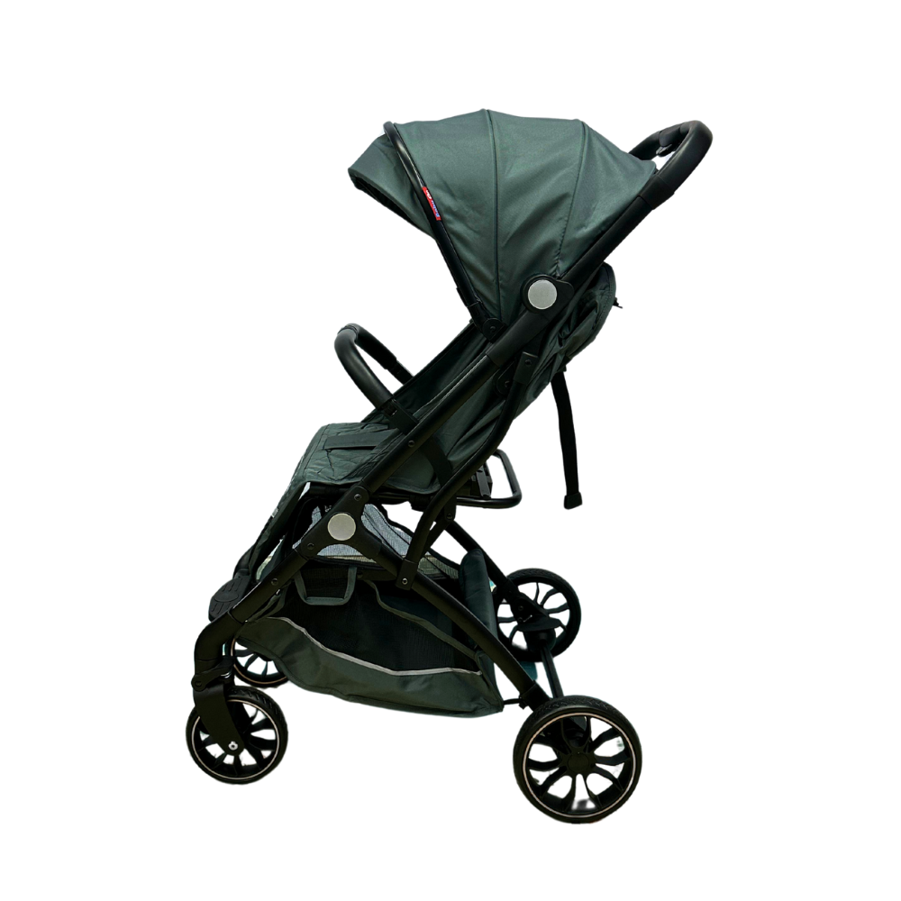 Coche Maleta de bebé Baby On Tureli Compact ultraliviano