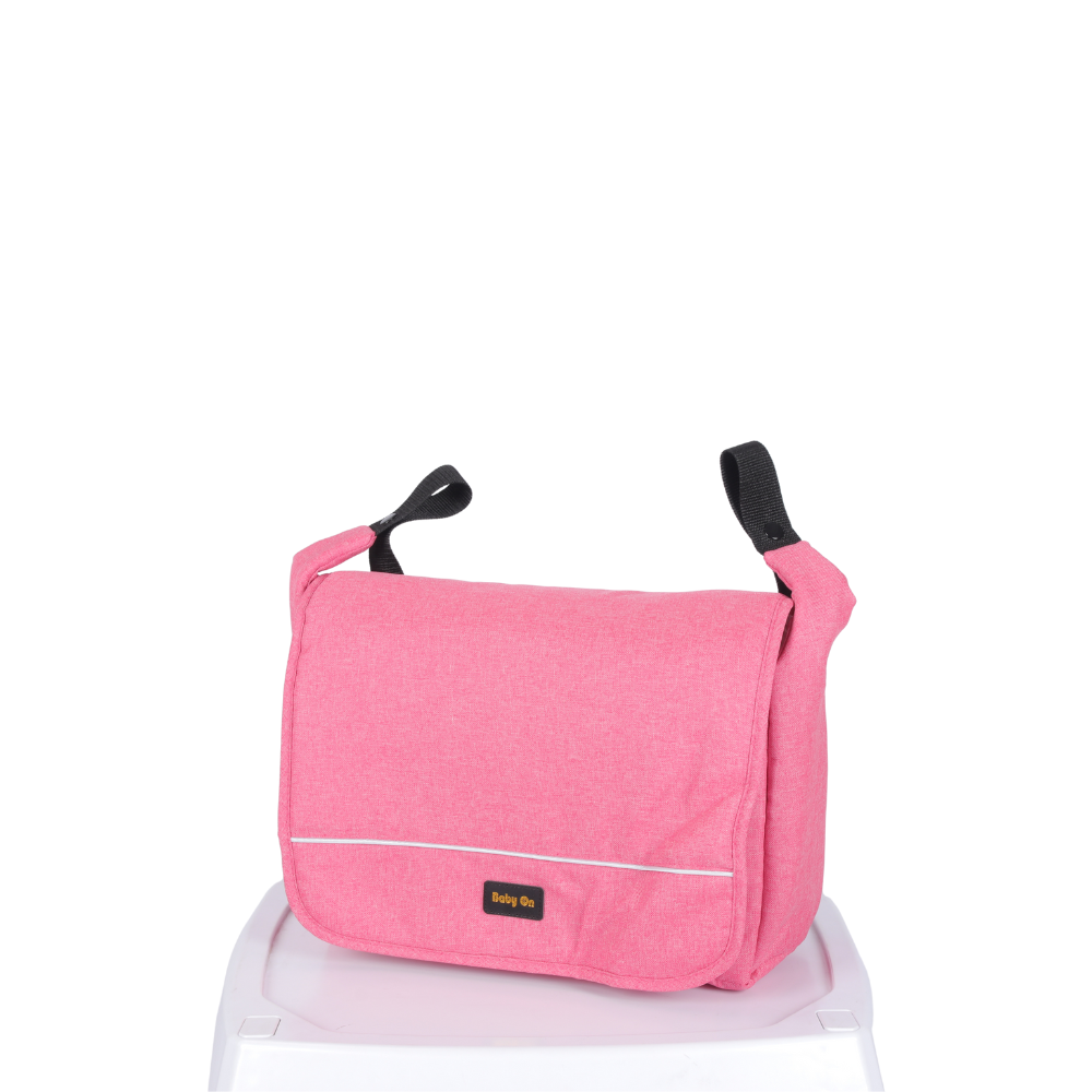Coche de bebé Baby On Evolution Compact Reversible