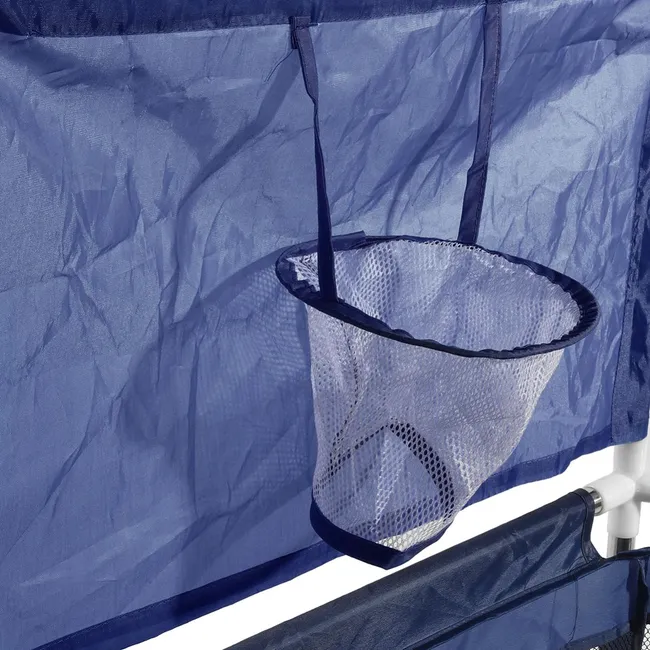 Corralito Piscina Con 30 Pelotas Para Bebes Y Niños Baby On
