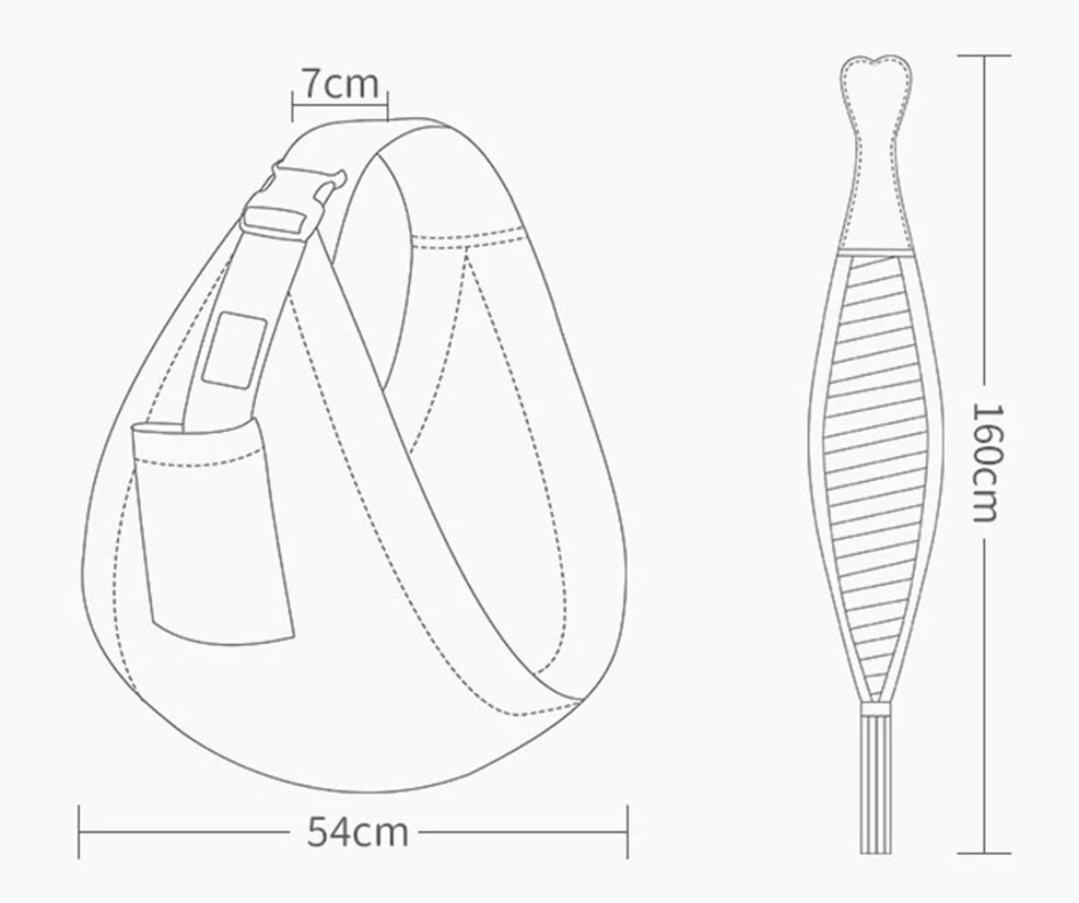 Patron Canguro Para Bebe Columpio Para Bebe Canguro Para Bebé