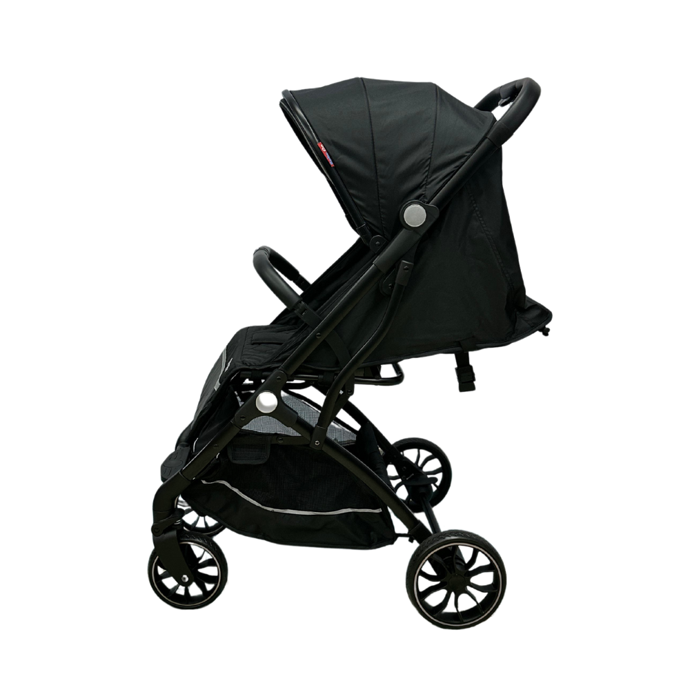 Coche Maleta de bebé Baby On Tureli Compact ultraliviano