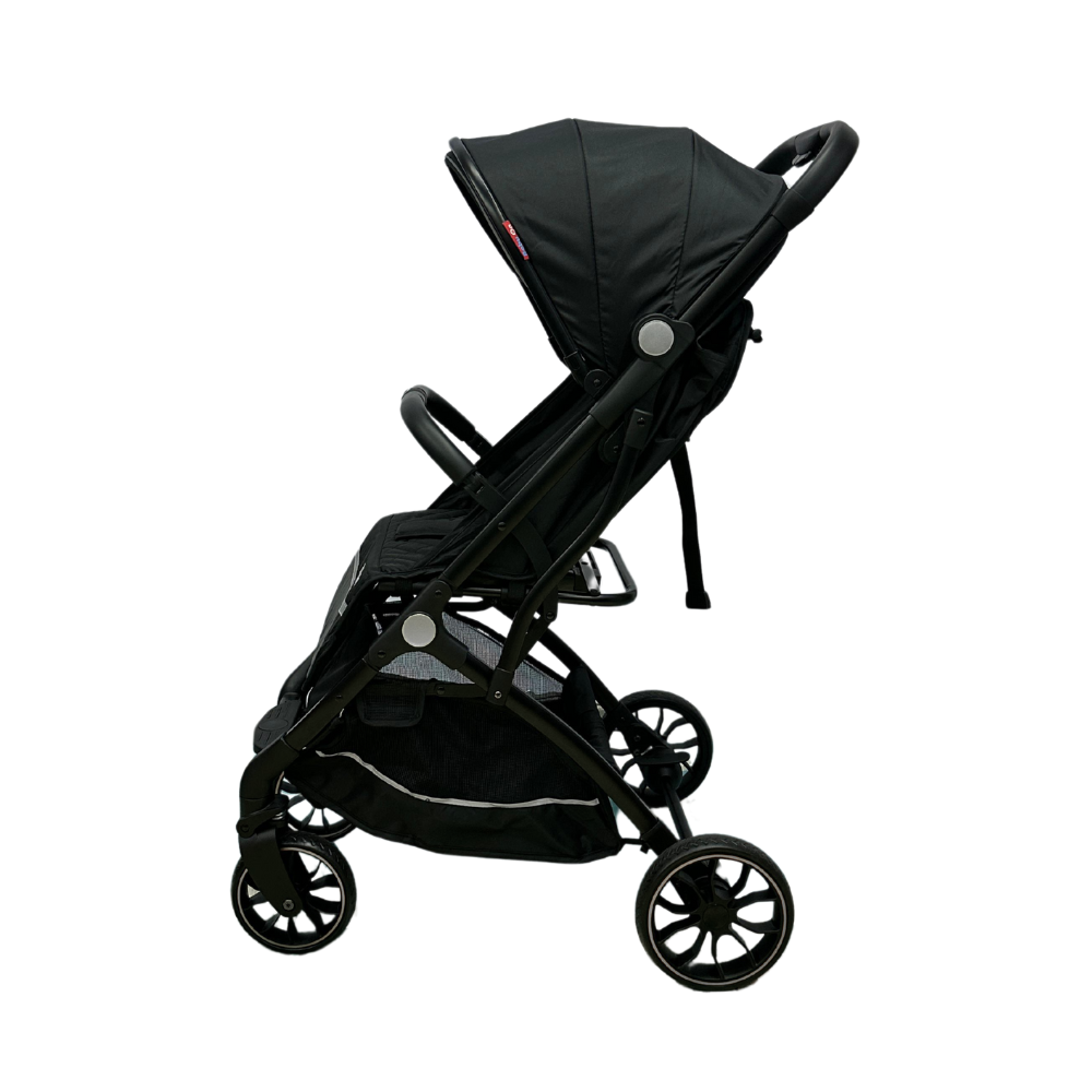 Coche Maleta de bebé Baby On Tureli Compact ultraliviano