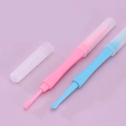 Kit Aseo Bebe Con Estuche 20 Piezas Con Lima