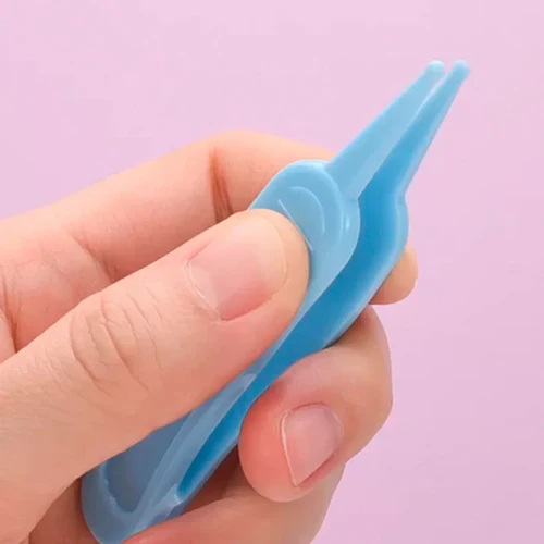 Kit Aseo Bebe Con Estuche 20 Piezas Con Lima