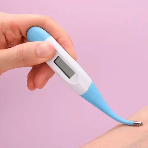 Kit Aseo Bebe Con Estuche 20 Piezas Con Lima