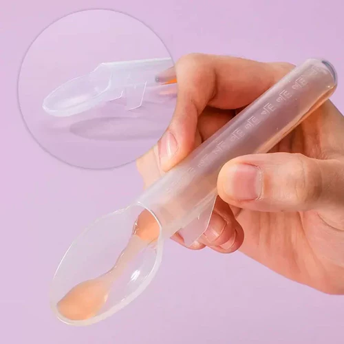 Kit Aseo Bebe Con Estuche 20 Piezas Con Lima