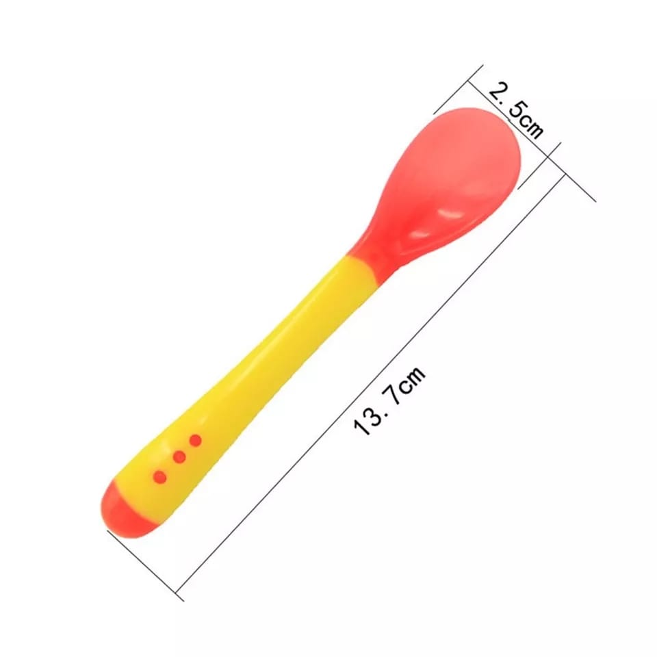 Plato Anti-derrame Chupa Para Bebes + Cuchara Silicona y Tapa
