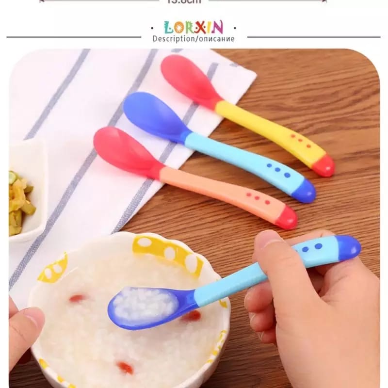 Plato Anti-derrame Chupa Para Bebes + Cuchara Silicona y Tapa