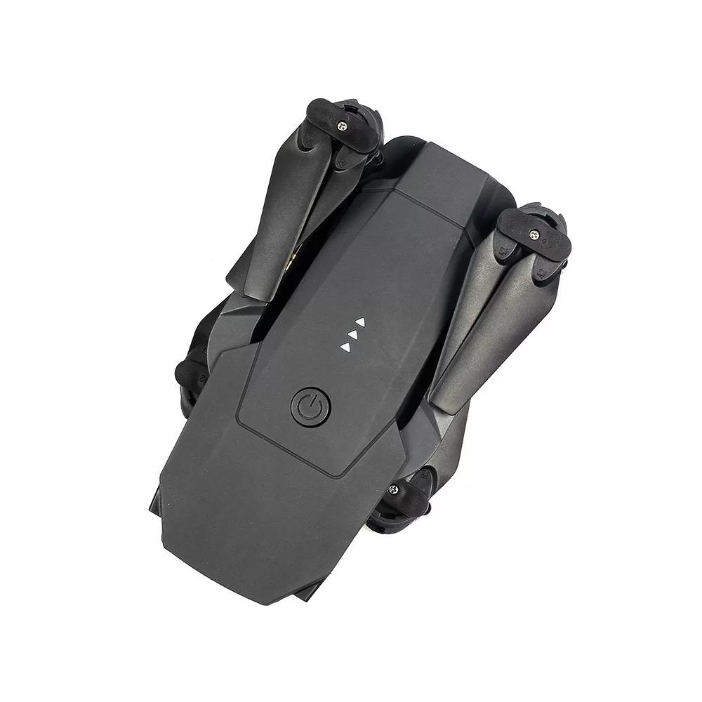 Drone 998 Plegable Con Camara Ideal Para Principiantes